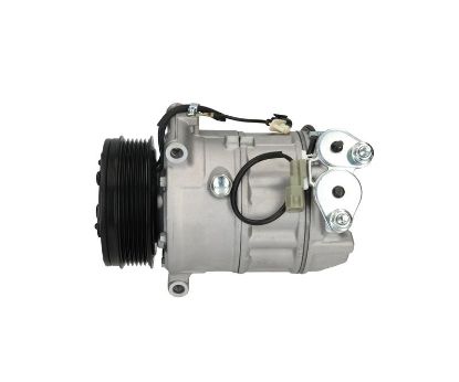 Compressor, air conditioning - Compressor, air conditioning -