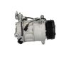 Compressor, air conditioning -
