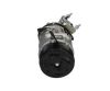Compressor, air conditioning -