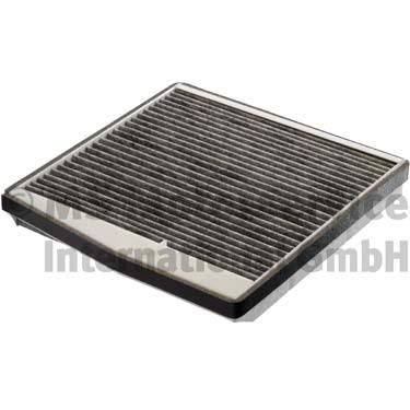 Filter, cabin air VOLVO - 30630754