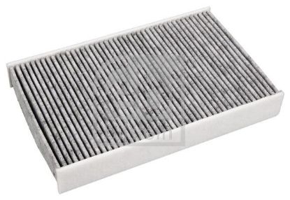 Filter, cabin air Renault 27 27 749 36R