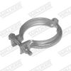 Clamping Piece, exhaust system -