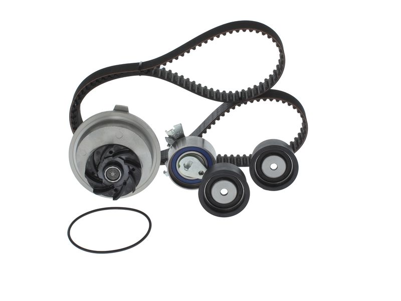 Water Pump & Timing Belt Kit -