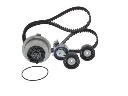Water Pump & Timing Belt Kit -