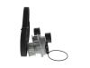 Water Pump & Timing Belt Kit -