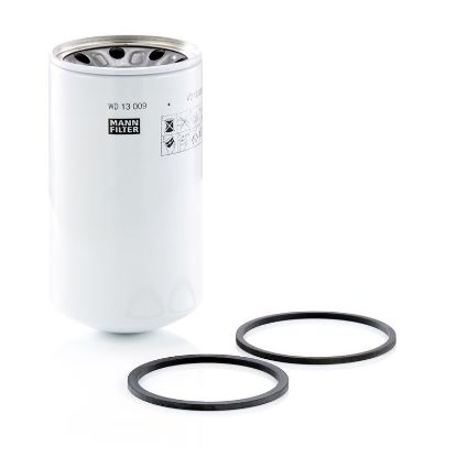 Filter, operating hydraulics John Deere 51861