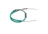 Cable Pull, parking brake -