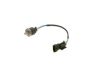 Sensor, fuel pressure -