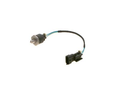 Sensor, fuel pressure -