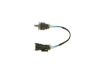 Sensor, fuel pressure -