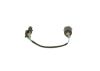 Sensor, fuel pressure -