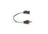Sensor, fuel pressure -