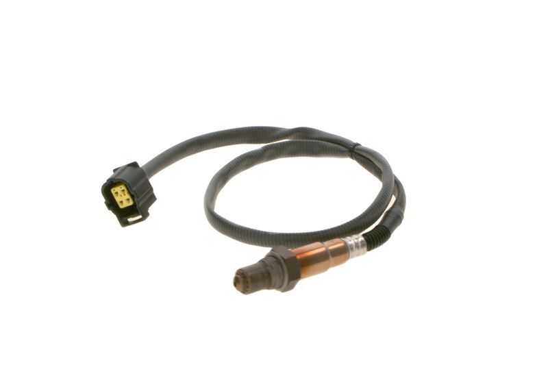 Oxygen Sensor -