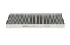 Filter, cabin air -