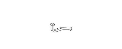 Exhaust Pipe -