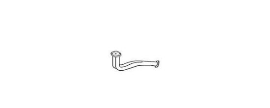 Exhaust Pipe -
