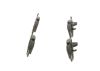 Brake Pad Set, disc brake BMW - 34 11 1 160 356