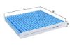 Filter, cabin air Smart Fortwo (451) 4538350300