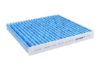 Filter, cabin air Smart Fortwo (451) 4538350300