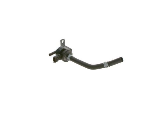Breather Valve, fuel tank -