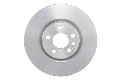 Brake Disc -