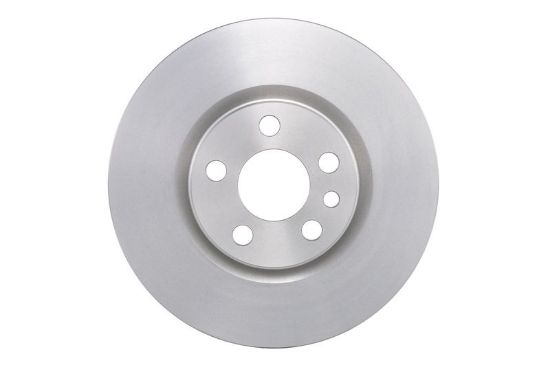 Brake Disc -