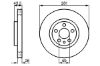 Brake Disc -