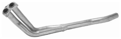 Exhaust Pipe -