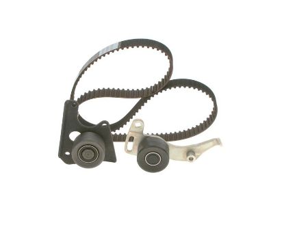 Timing Belt Kit - Timing Belt Kit -