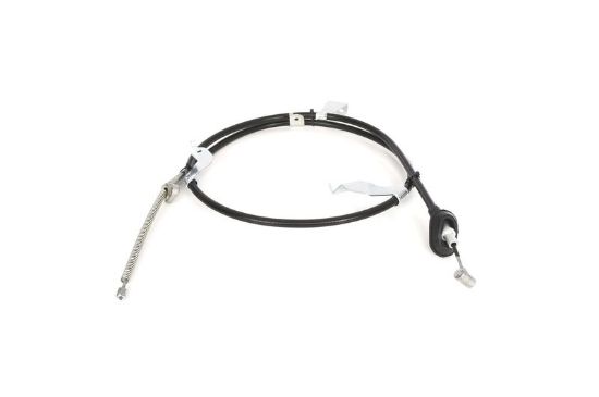 Cable Pull, parking brake -