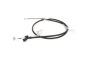 Cable Pull, parking brake -