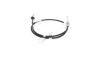 Cable Pull, parking brake -