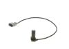 Sensor, crankshaft pulse -