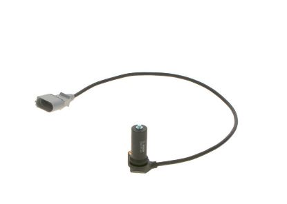 Sensor, crankshaft pulse -