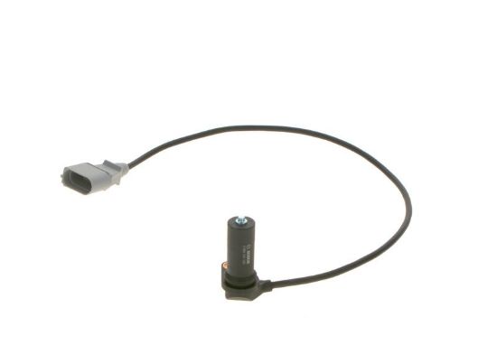 Sensor, crankshaft pulse -