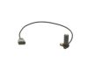Sensor, crankshaft pulse -
