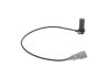 Sensor, crankshaft pulse -