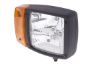 Headlight KOMATSU - 42W-06-33150 - E4 6495