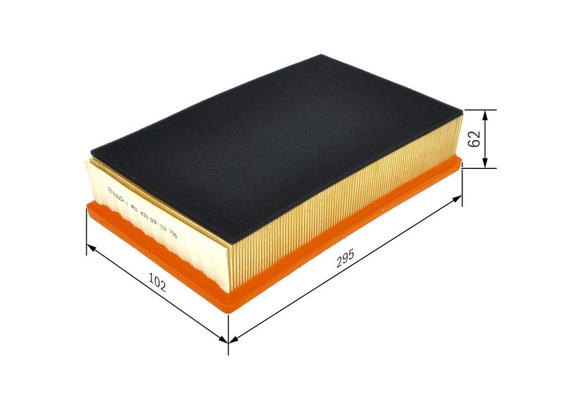 Air Filter -