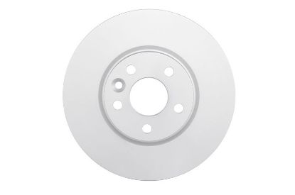 Brake Disc VOLVO - 30769056, FORD - 1 379 965
