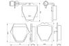 Brake Pad Set, disc brake -