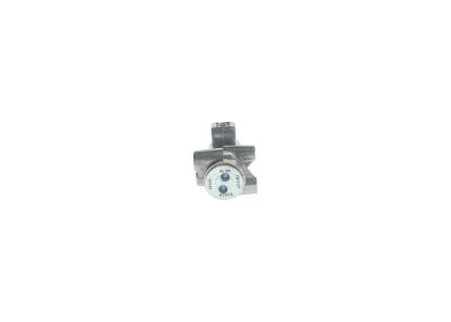 Brake Force Regulator -