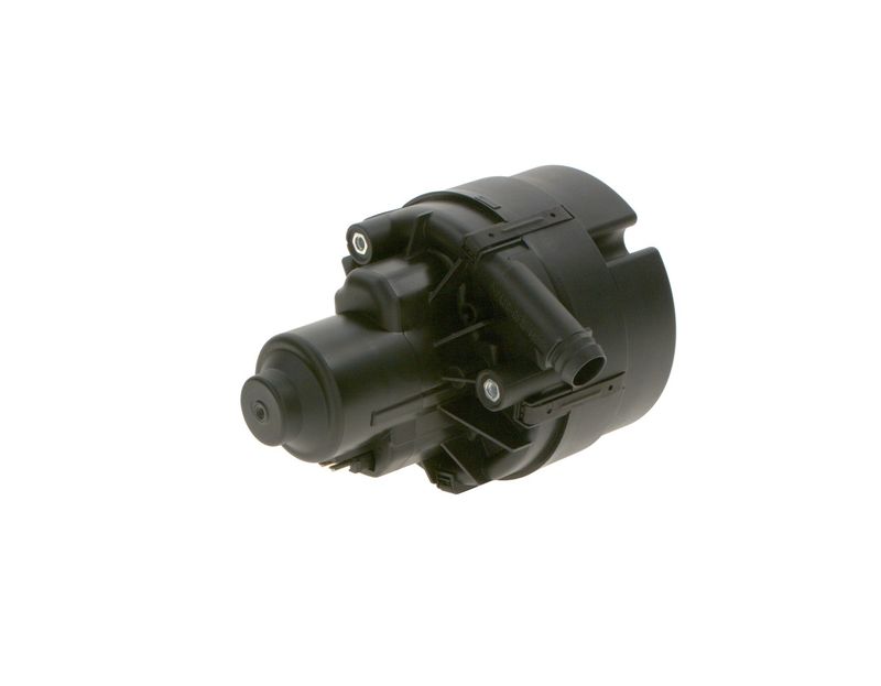 Secondary Air Pump A 000 140 42 85 MERCEDES-BENZ