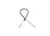 Cable Pull, parking brake -