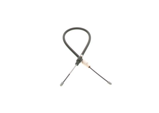 Cable Pull, parking brake -