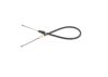 Cable Pull, parking brake -