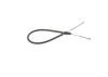 Cable Pull, parking brake -