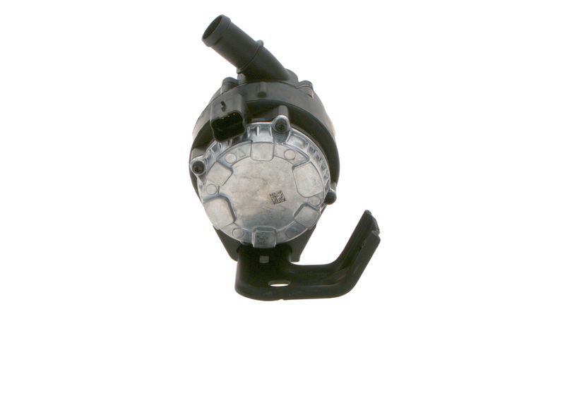 Auxiliary Water Pump (cooling water circuit) -
