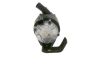 Auxiliary Water Pump (cooling water circuit) -