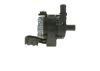 Auxiliary Water Pump (cooling water circuit) -